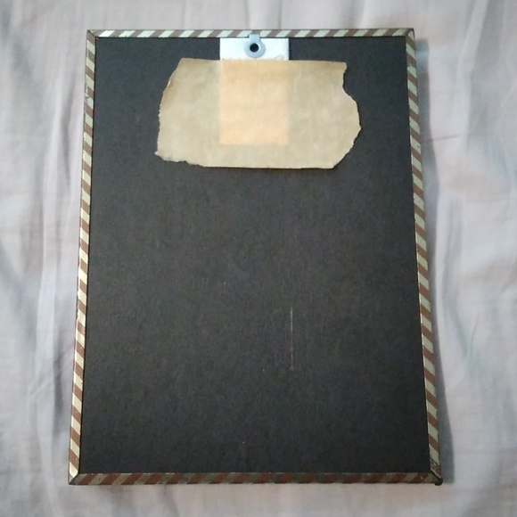 Silhouette Picture - Picture 2 of 2